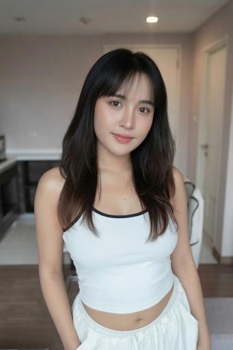 Profile photo of Ririn  from Khlong Toei, Bangkok - Verified