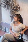 รูปที่ 5 จาก 5 ของ Ririn  จากคลองเตย, กรุงเทพมหานคร