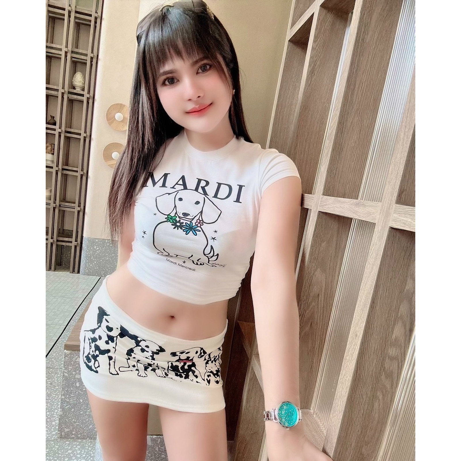รูปที่ 5 จาก 5 ของ บูล จากห้วยขวาง, กรุงเทพมหานคร