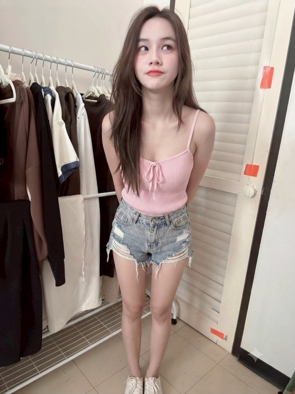 รูปที่ 4 จาก 4 ของ ฟาง จากห้วยขวาง, กรุงเทพมหานคร