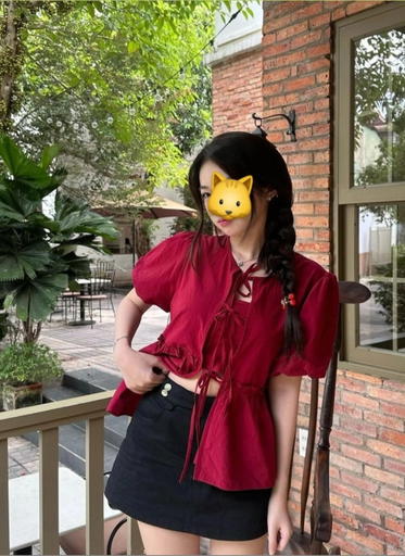 Profile photo of น้อง ปราง from Mueang Chiang Mai, Chiang Mai