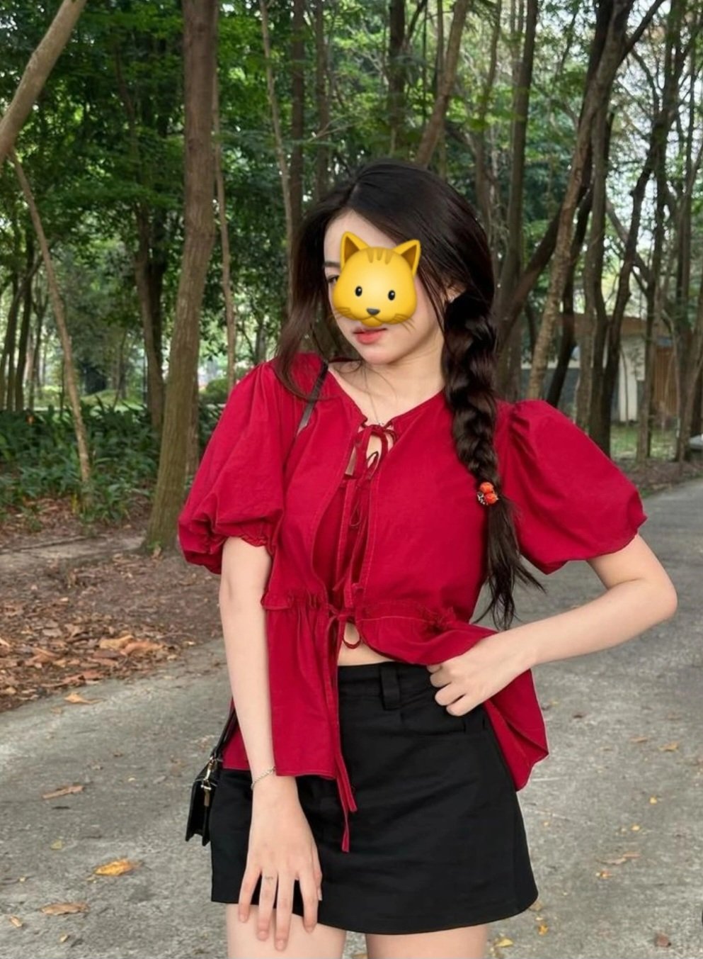 รูปที่ 3 จาก 4 ของ น้อง ปราง จากเมืองเชียงใหม่, เชียงใหม่
