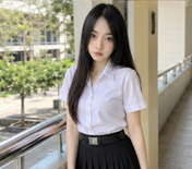 รูปที่ 3 จาก 3 ของ โมนา จากบึงกุ่ม, กรุงเทพมหานคร