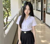 รูปที่ 2 จาก 3 ของ โมนา จากบึงกุ่ม, กรุงเทพมหานคร
