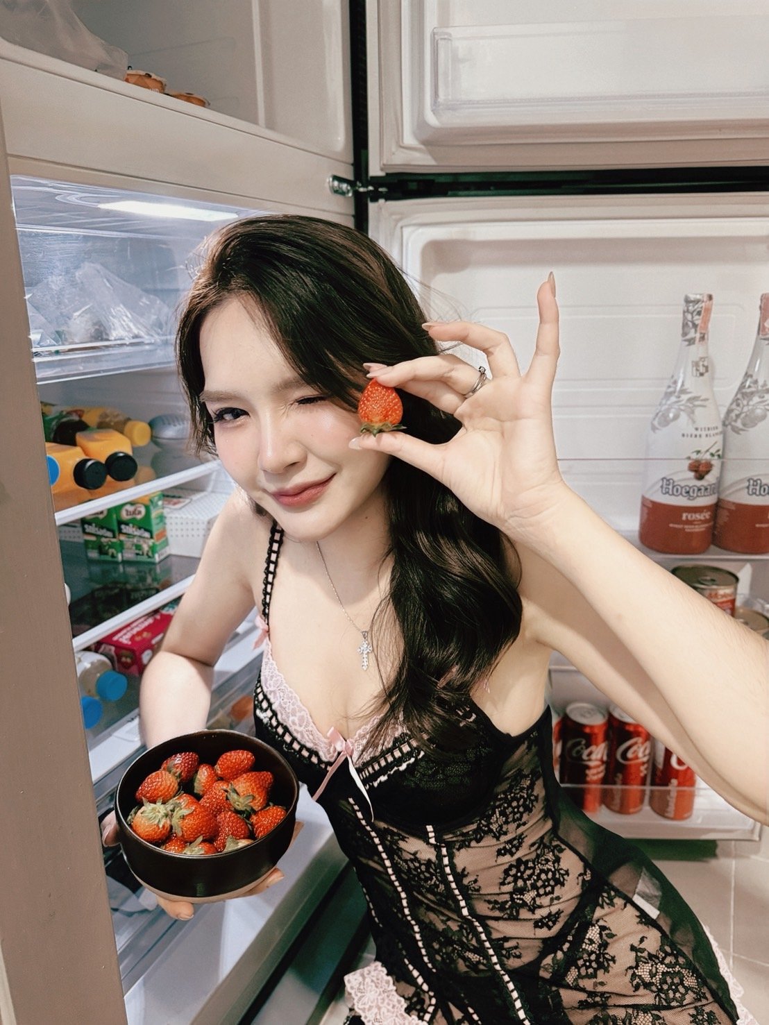 รูปที่ 2 จาก 4 ของ น้องเจล (Jell) จากคลองเตย, กรุงเทพมหานคร