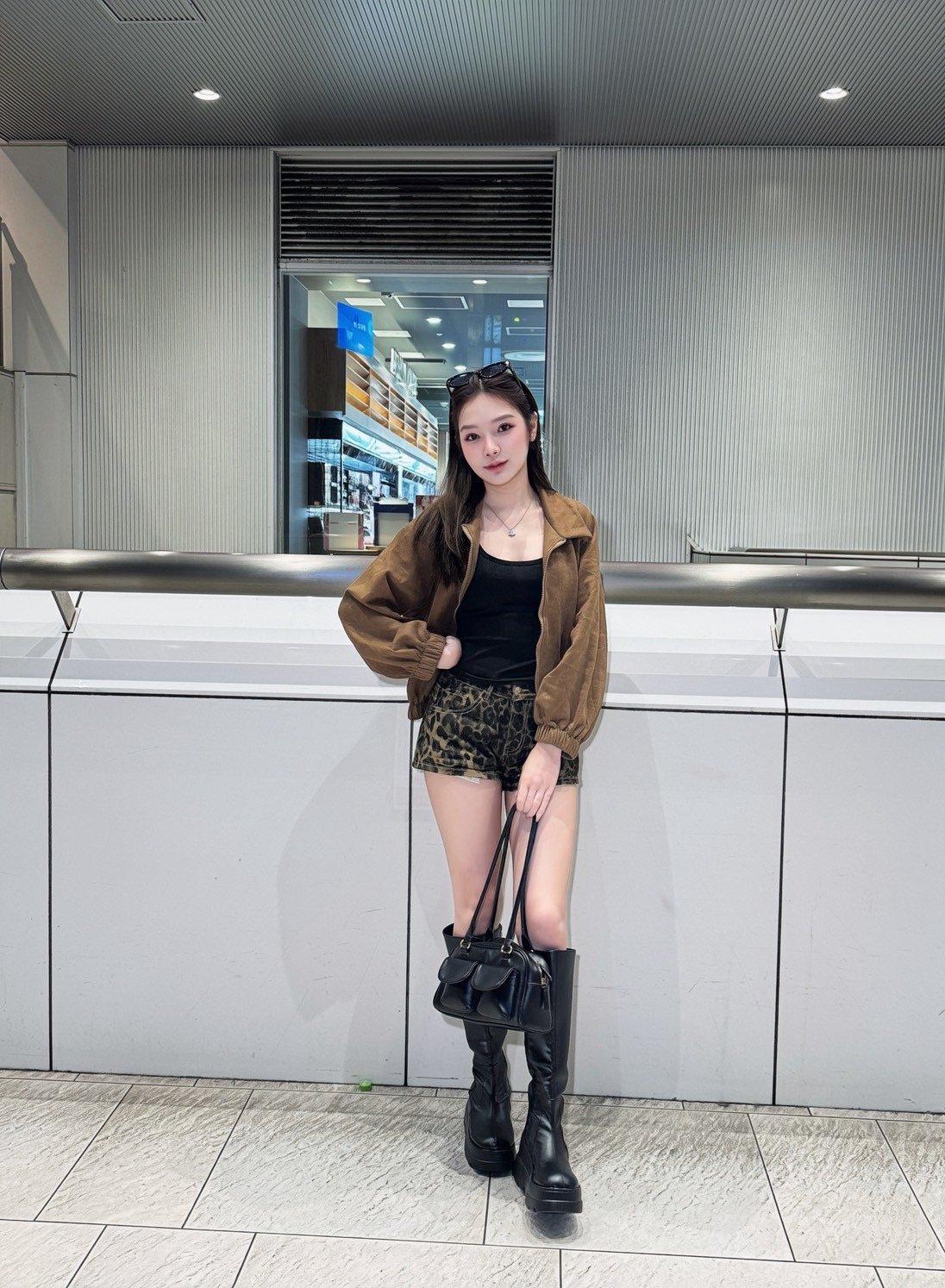 รูปที่ 4 จาก 4 ของ น้องเจล (Jell) จากคลองเตย, กรุงเทพมหานคร