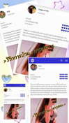 รูปที่ 5 จาก 5 ของ สาวสองรับงานรามอินทรา45/1 จากบางเขน, กรุงเทพมหานคร