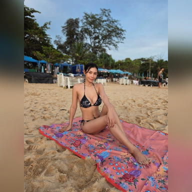 Profile photo of น้องแนน from Mueang Phuket, Phuket