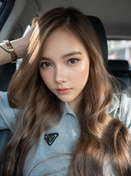 รูปที่ 4 จาก 4 ของ น้อง ลิซ่า (Lisa) จากคลองเตย, กรุงเทพมหานคร