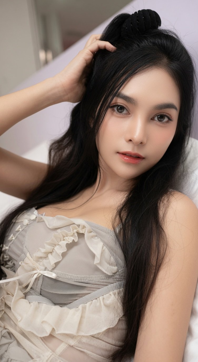 Photo 3 of 3 of น้อง ลิซ่า (Lisa) from Khlong Toei, Bangkok