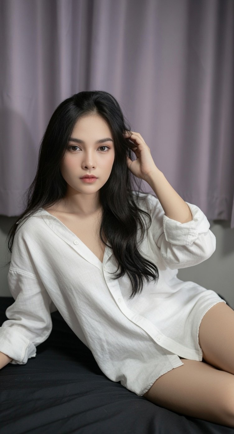 Photo 2 of 3 of น้อง ลิซ่า (Lisa) from Khlong Toei, Bangkok