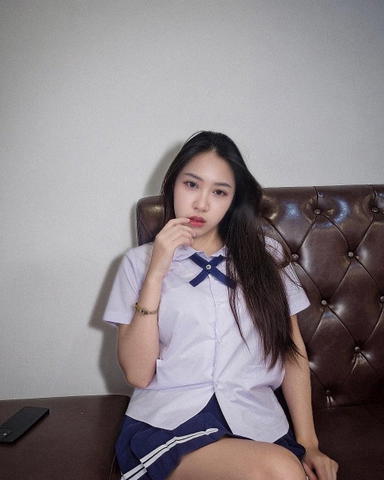 Profile photo of น้องสมาย (Smile) from Khlong Toei, Bangkok - Verified