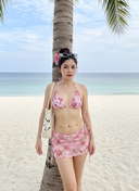 รูปที่ 2 จาก 4 ของ คาลิ จากลาดพร้าว, กรุงเทพมหานคร