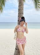 รูปที่ 3 จาก 4 ของ คาลิ จากลาดพร้าว, กรุงเทพมหานคร