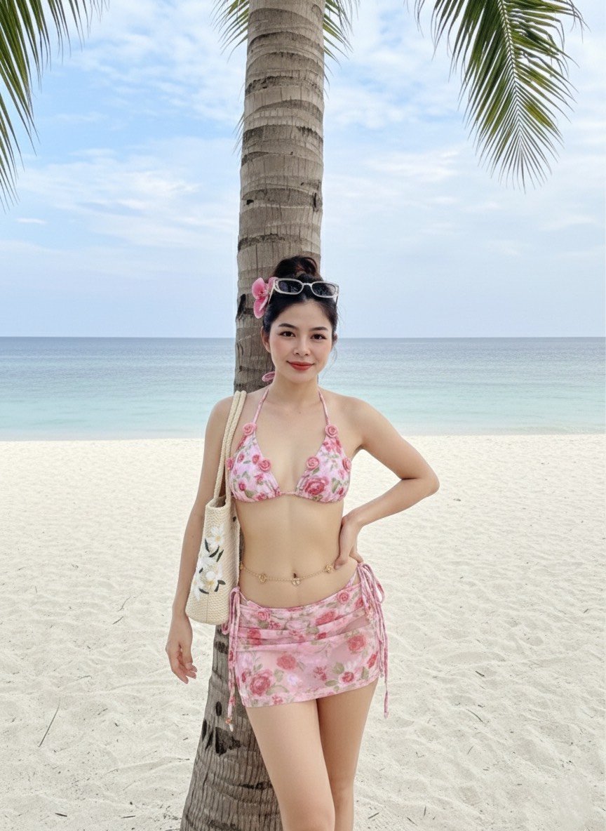 รูปโปรไฟล์ของ คาลิ จากลาดพร้าว, กรุงเทพมหานคร - ยืนยันแล้ว