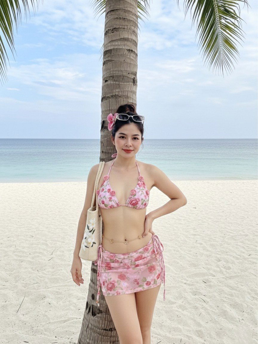 รูปที่ 1 จาก 4 ของ คาลิ จากลาดพร้าว, กรุงเทพมหานคร