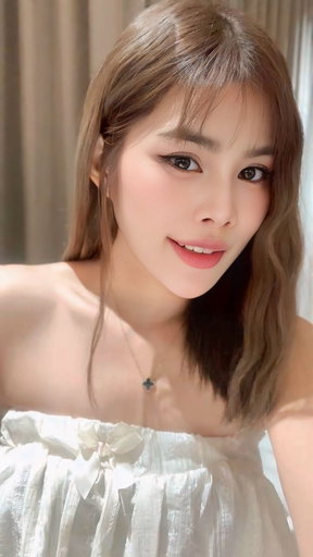 รูปโปรไฟล์ของ น้องน้ำหวาน (Namwan) จากคลองเตย, กรุงเทพมหานคร - ยืนยันแล้ว