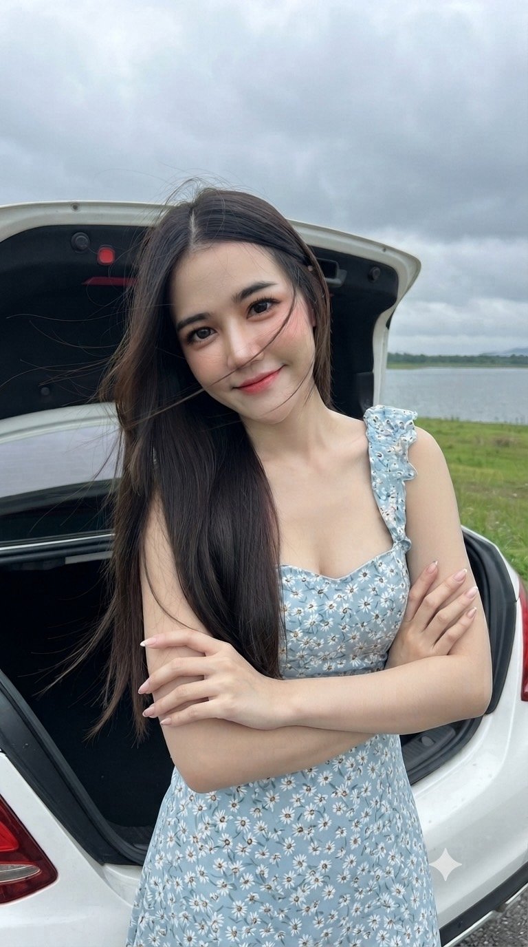 Photo 2 of 4 of น้องอลิซ (Alice) from Bang Khen, Bangkok