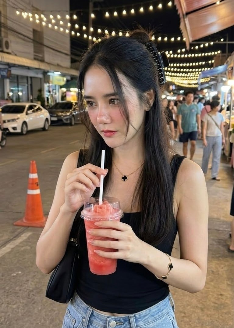 รูปโปรไฟล์ของ น้องอลิซ (Alice) จากบางเขน, กรุงเทพมหานคร - ยืนยันแล้ว