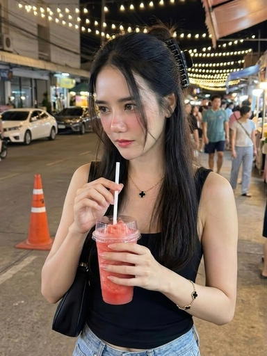 รูปโปรไฟล์ของ น้องอลิซ (Alice) จากบางเขน, กรุงเทพมหานคร - ยืนยันแล้ว