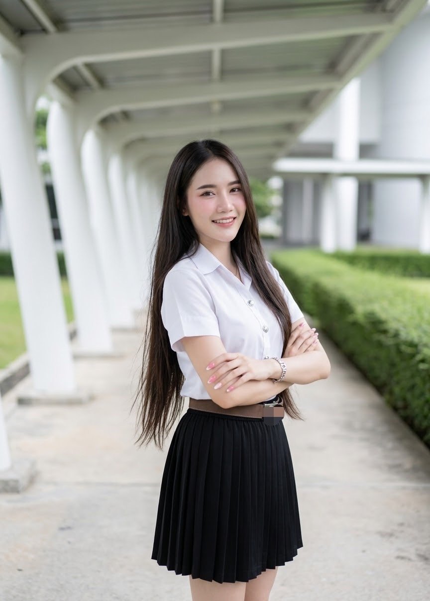 Profile photo of น้องอลิซ (Alice) from Bang Khen, Bangkok - Verified