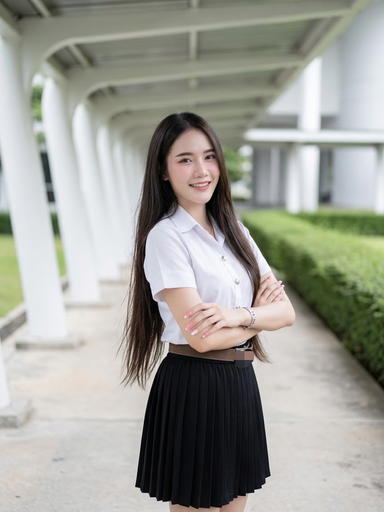 Profile photo of น้องอลิซ (Alice) from Bang Khen, Bangkok - Verified