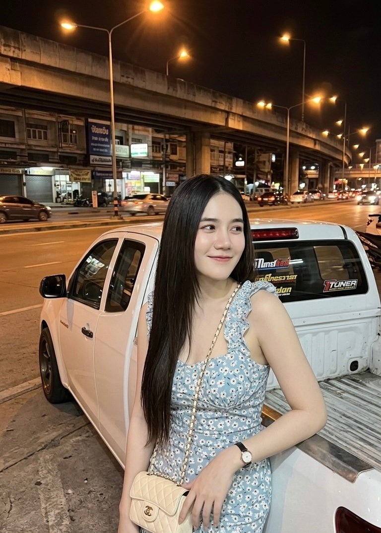Photo 3 of 4 of น้องอลิซ (Alice) from Bang Khen, Bangkok