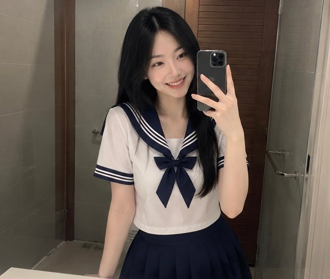 Profile photo of เบบบี้ from Huai Khwang, Bangkok