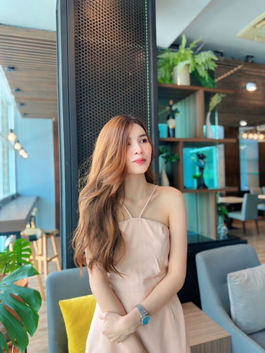 Profile photo of น้องบีบี (BB) from Khlong Toei, Bangkok - Verified