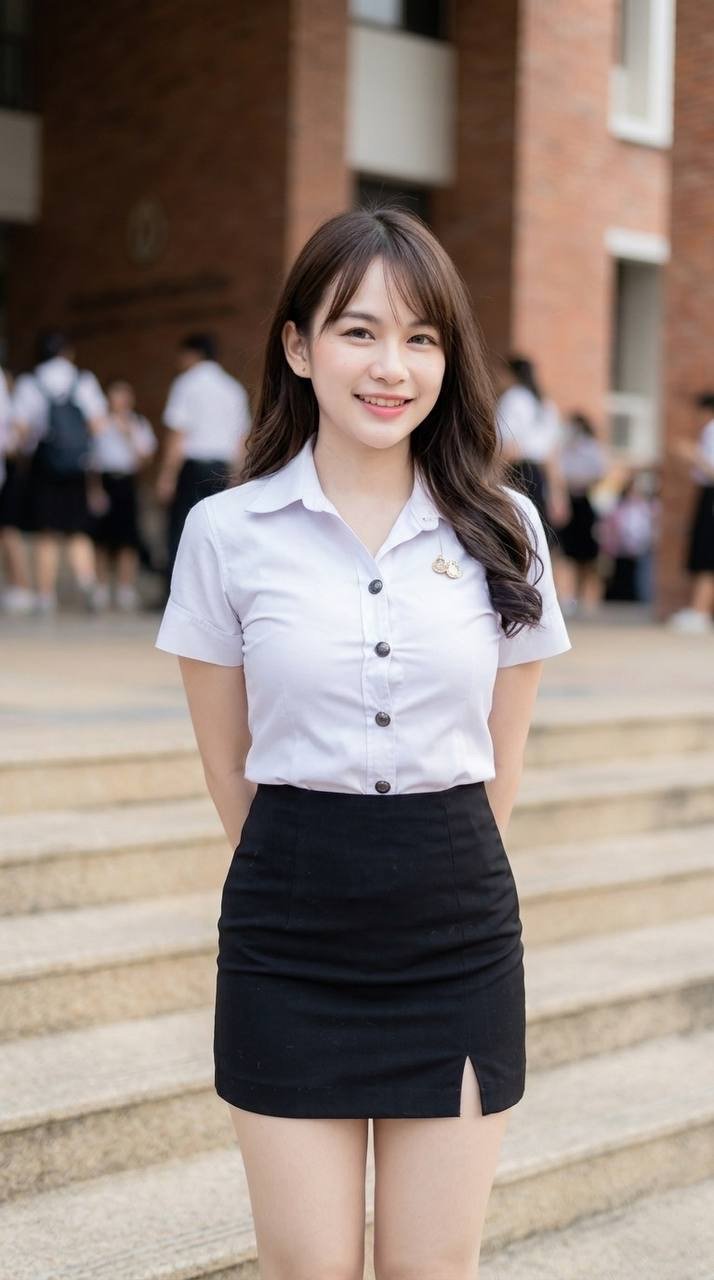 Profile photo of นานะ from Bang Khae, Bangkok