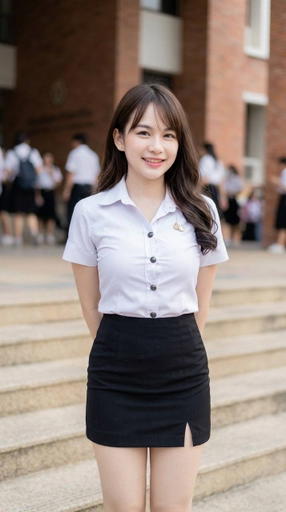 รูปโปรไฟล์ของ นานะ จากบางแค, กรุงเทพมหานคร