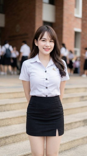 Profile photo of นานะ from Bang Khae, Bangkok