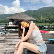 รูปที่ 1 จาก 3 ของ Poo จากเมืองเชียงใหม่, เชียงใหม่
