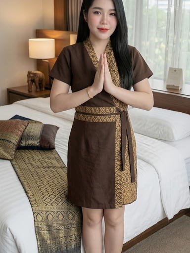 Profile photo of หมอนินิว from Lat Phrao, Bangkok