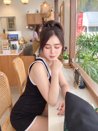 รูปโปรไฟล์ของ น้องไอริน (Irin) จากคลองเตย, กรุงเทพมหานคร