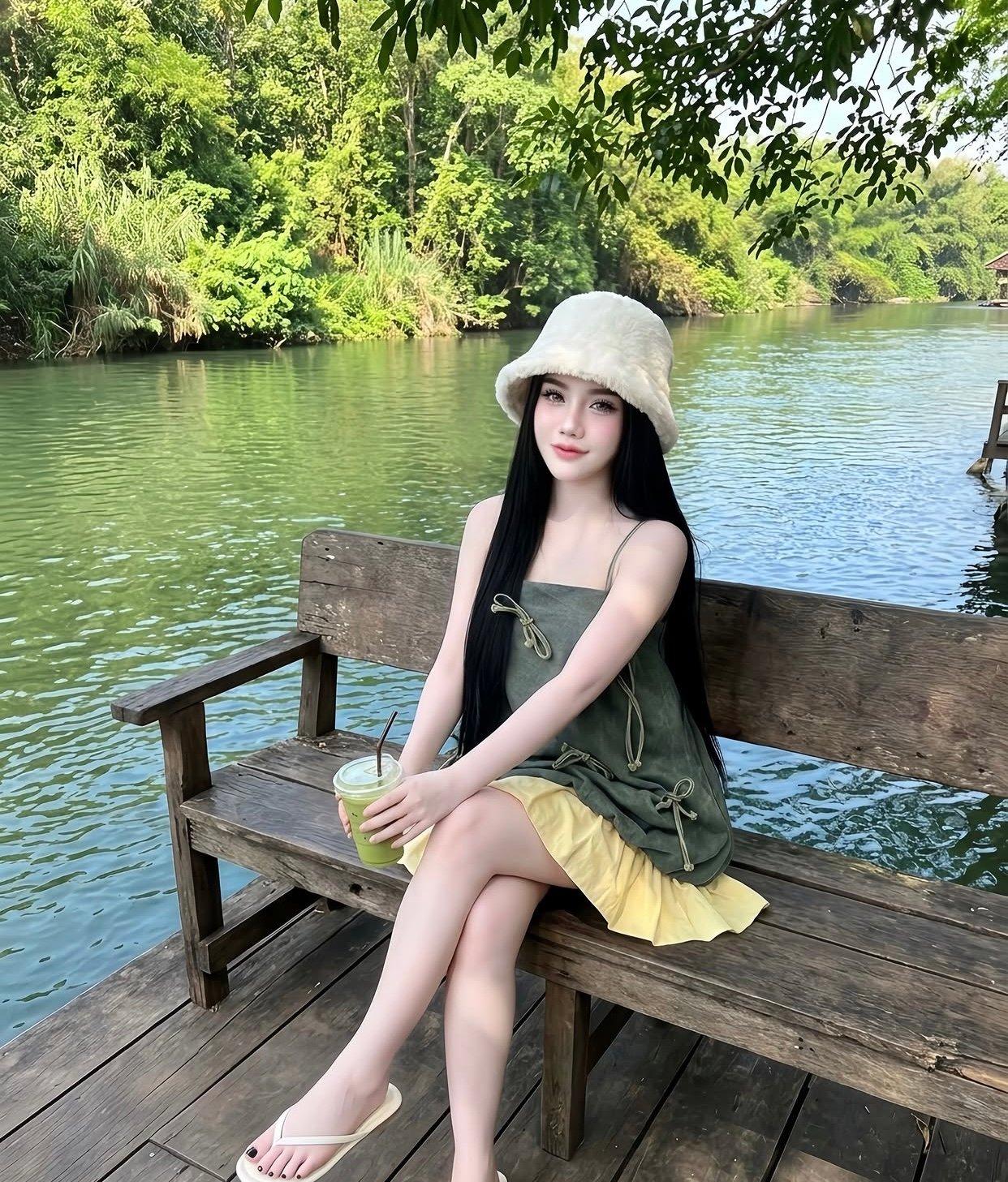 รูปที่ 2 จาก 6 ของ สกาย จากเมืองนนทบุรี, นนทบุรี