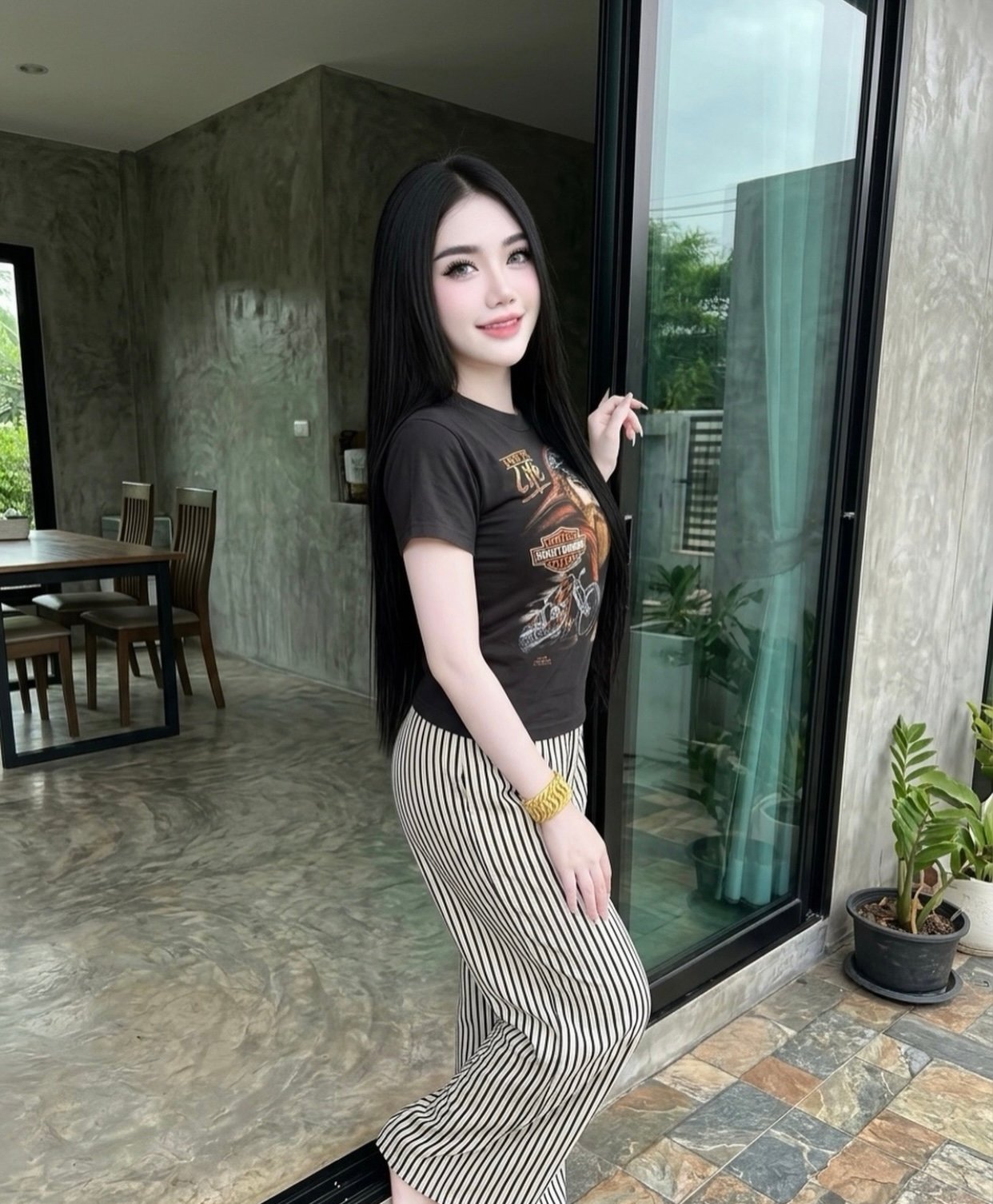 รูปที่ 3 จาก 6 ของ สกาย จากเมืองนนทบุรี, นนทบุรี
