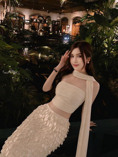 Profile photo of น้องน้ำชา (Namcha) from Khlong Toei, Bangkok - Verified