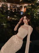 รูปที่ 2 จาก 4 ของ น้องน้ำชา (Namcha) จากคลองเตย, กรุงเทพมหานคร