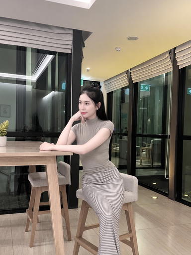 รูปโปรไฟล์ของ ใบหงษ์ จากบางละมุง, ชลบุรี