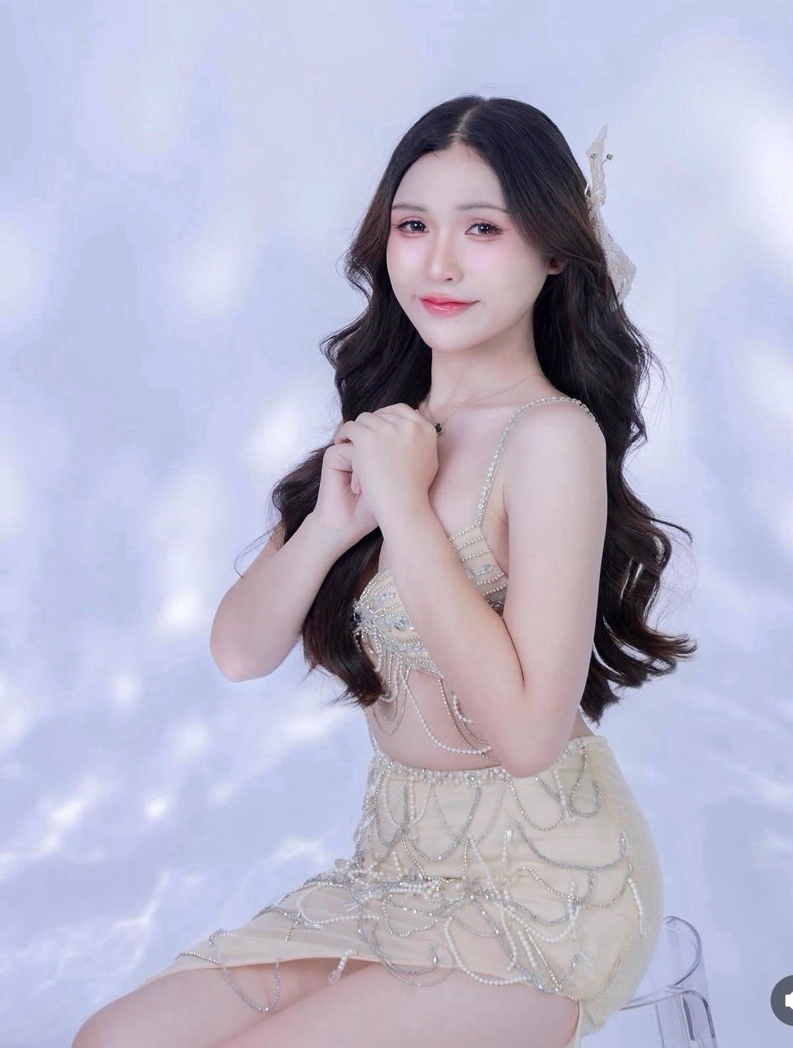 รูปที่ 3 จาก 4 ของ เฟยเฟย จากคลองเตย, กรุงเทพมหานคร