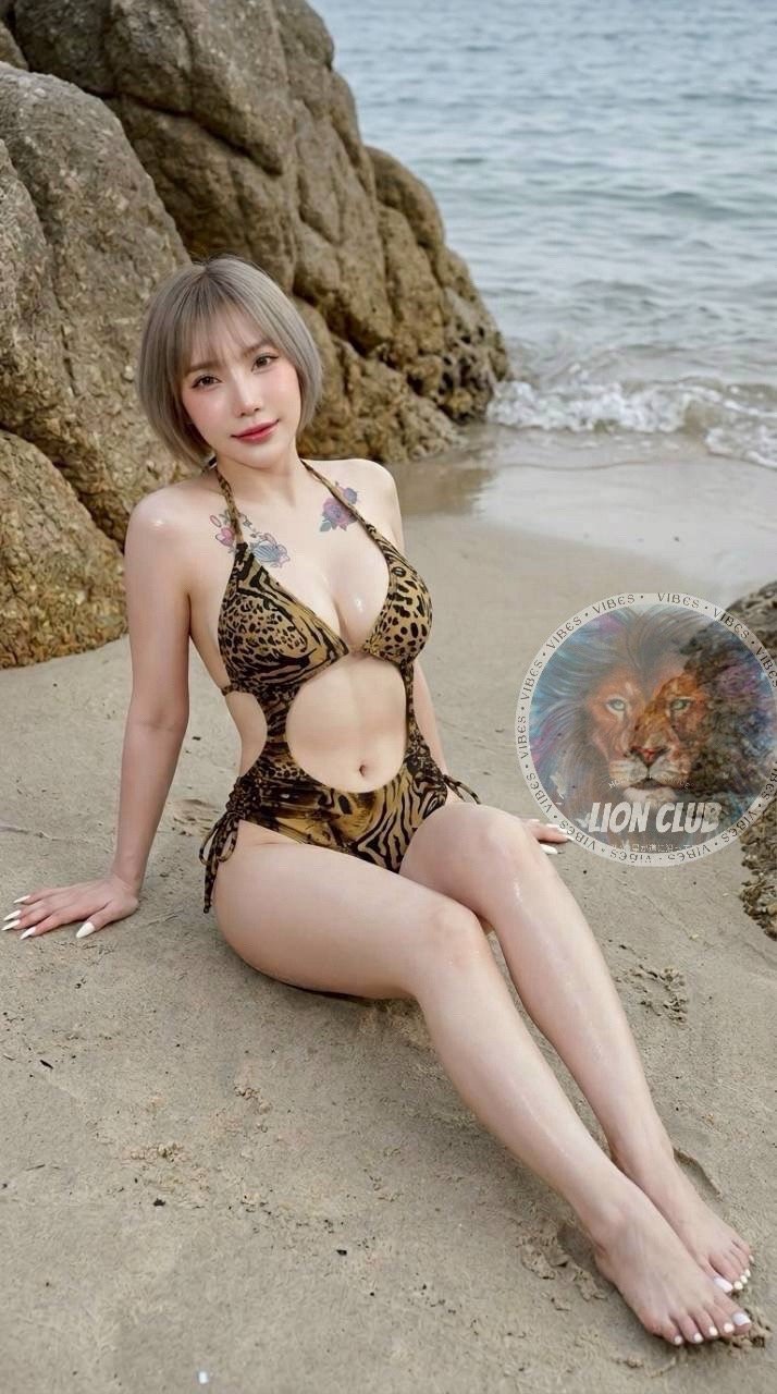 รูปที่ 2 จาก 2 ของ โมนึ่(lion club) จากห้วยขวาง, กรุงเทพมหานคร