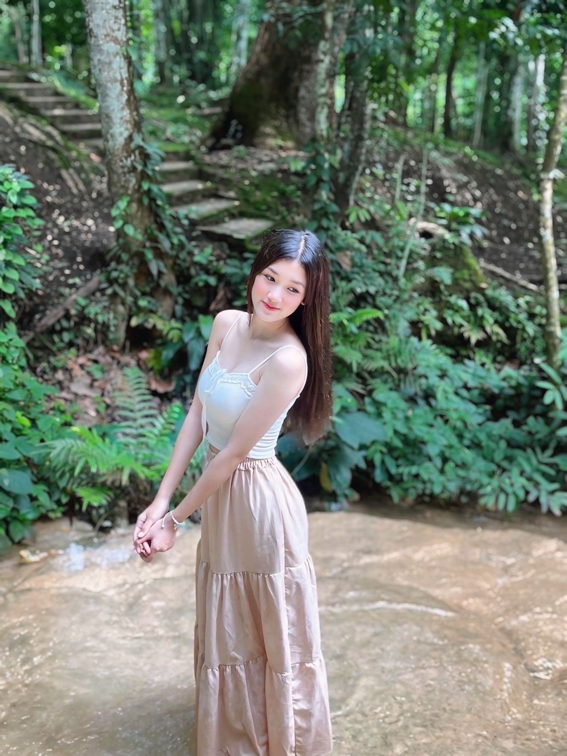 รูปที่ 4 จาก 5 ของ น้องฟิวส์ (Fuse) จากคลองเตย, กรุงเทพมหานคร