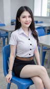 Photo 4 of 6 of เจเจ from Bang Khae, Bangkok