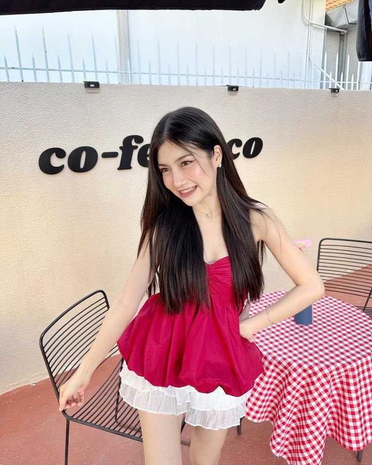 รูปที่ 5 จาก 5 ของ มิว จากขอนแก่น