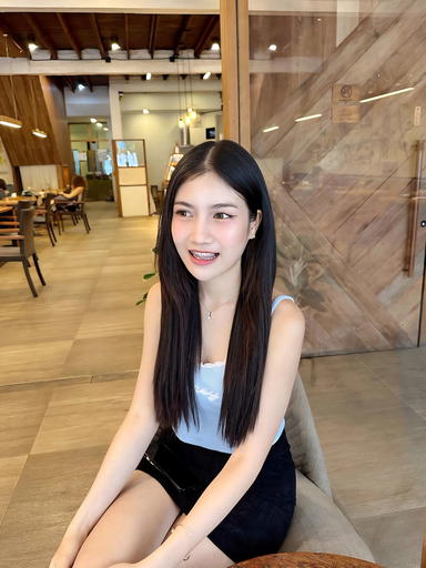รูปโปรไฟล์ของ มิว จากขอนแก่น