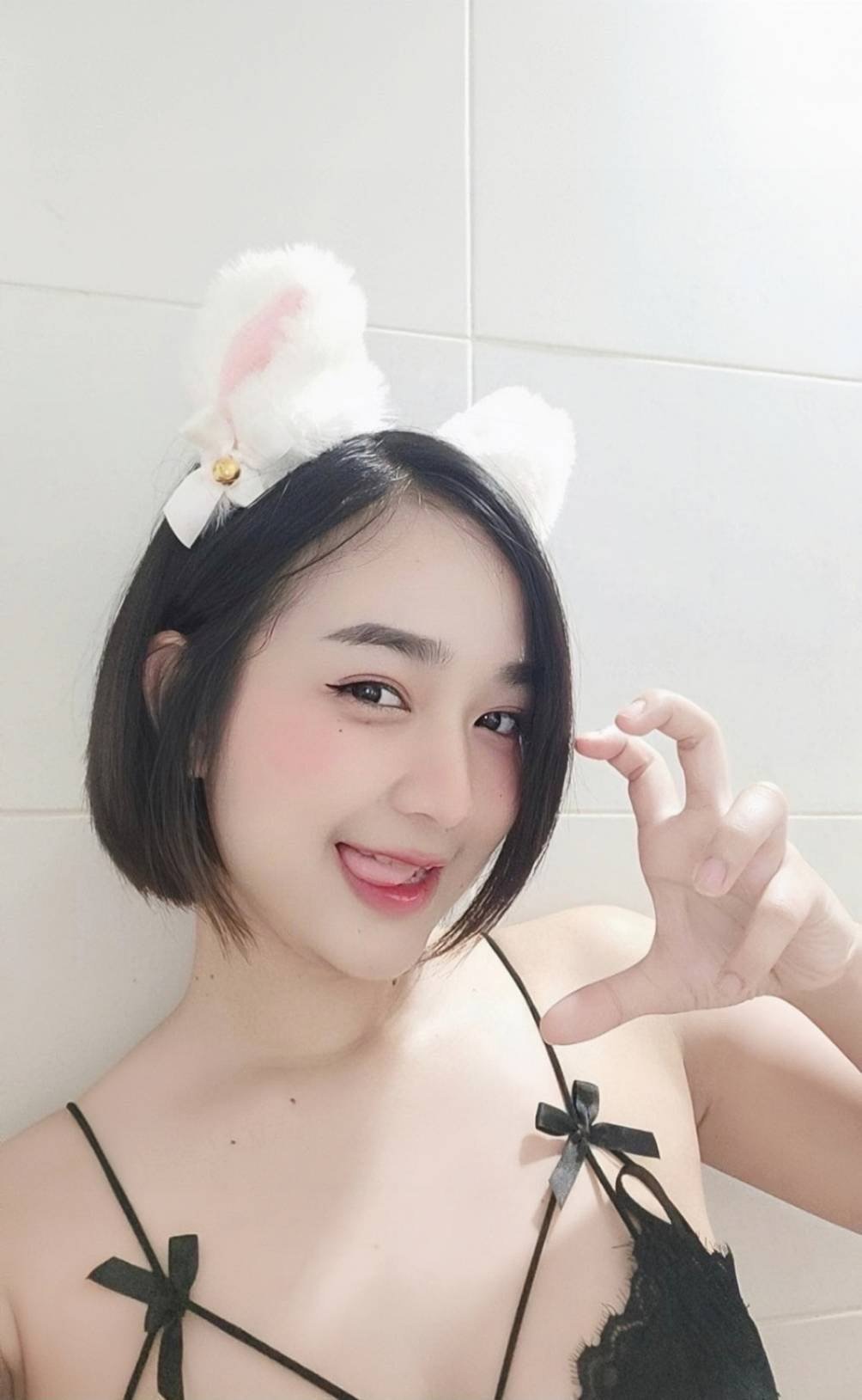 รูปโปรไฟล์ของ น้องไอติม จากลำปาง