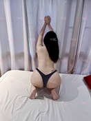 Photo 3 of 3 of แบลร์ (สาวอวบ) from Lat Phrao, Bangkok