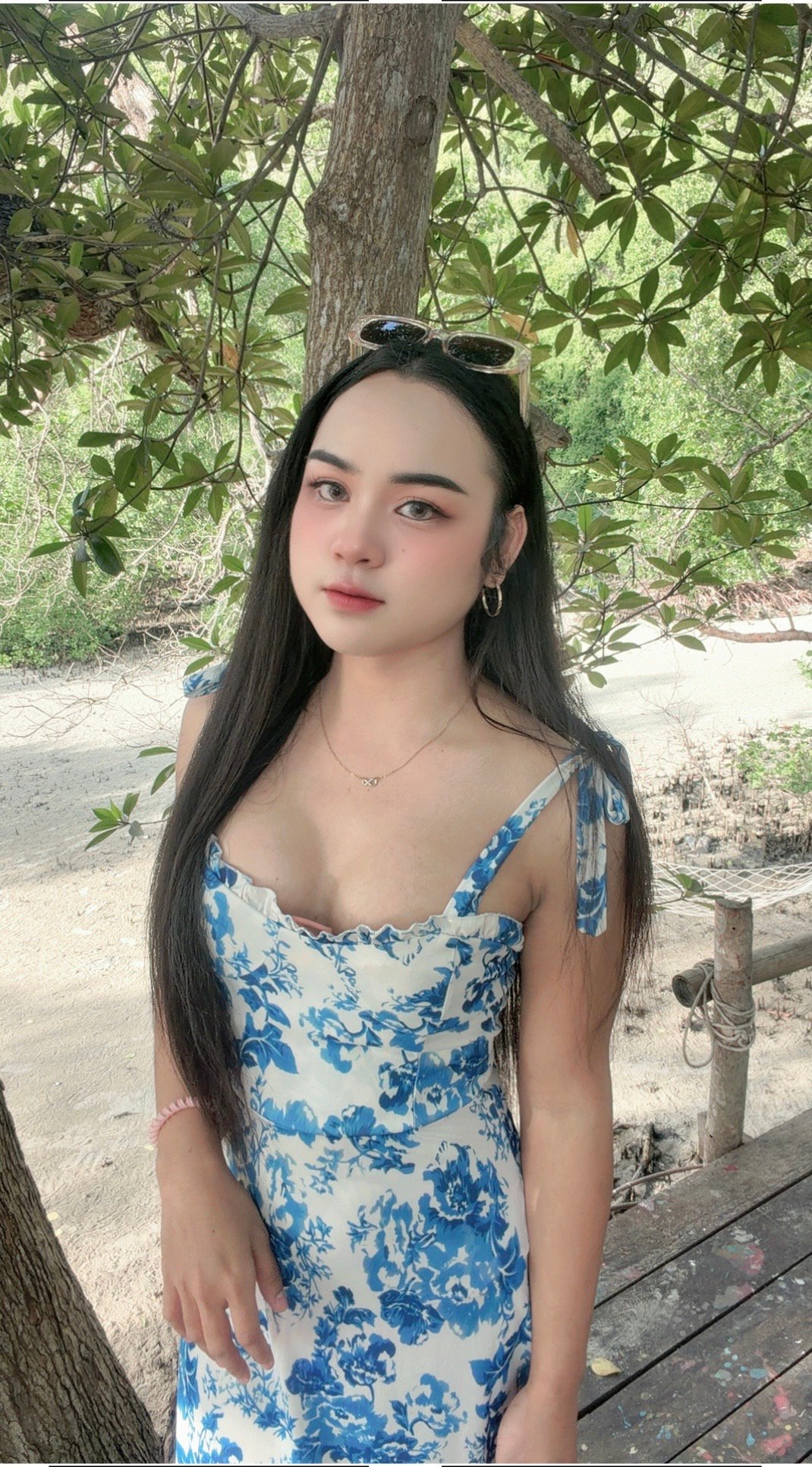 Photo 4 of 6 of ฟ้า จิรัชญา from Chumphon