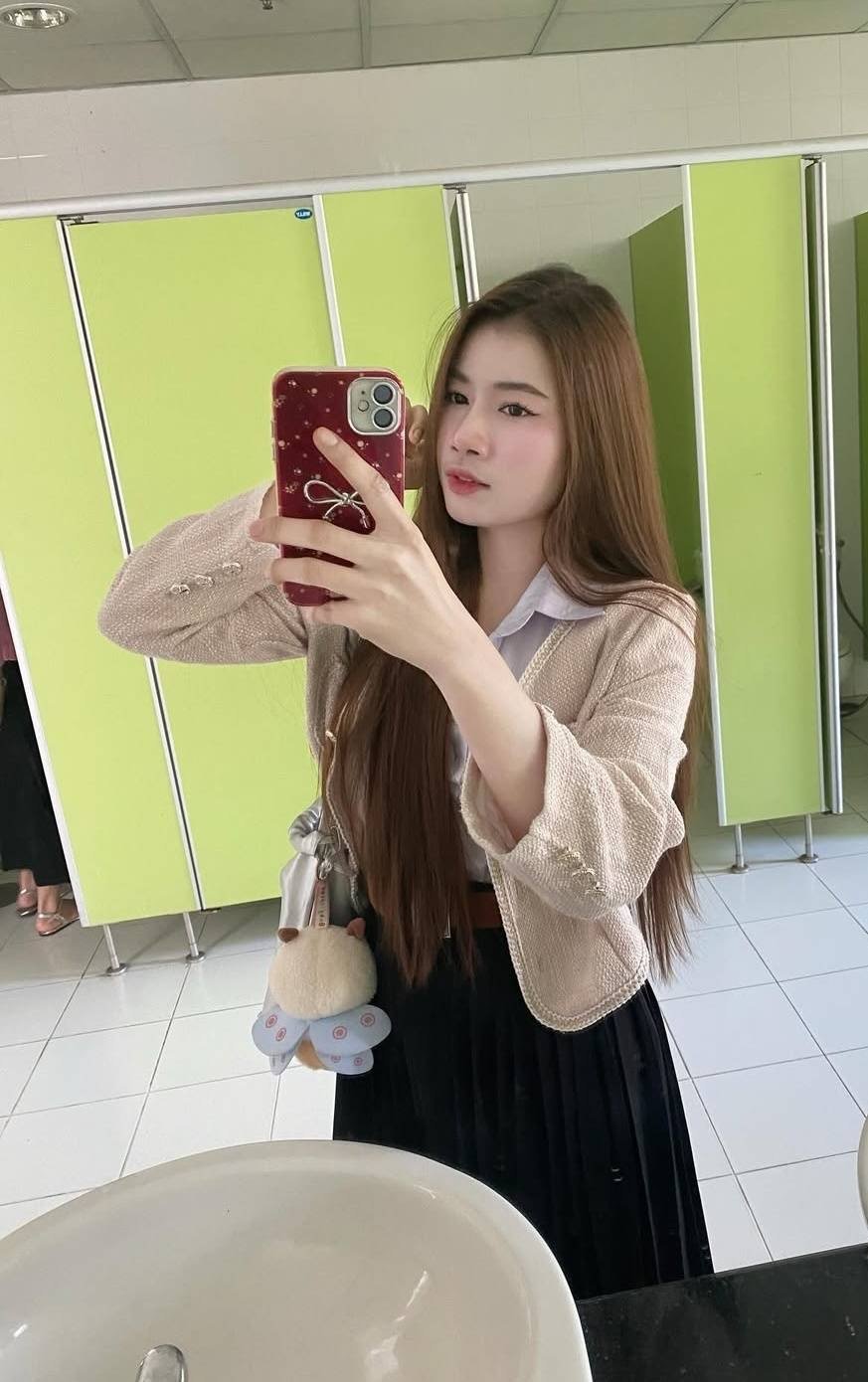 รูปโปรไฟล์ของ Bam จากเมืองเชียงใหม่, เชียงใหม่